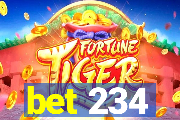 bet 234